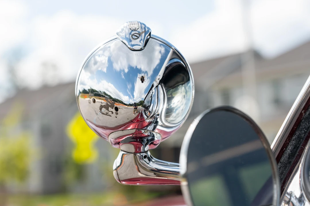 1952 Hudson Hornet - Image 28 of 31