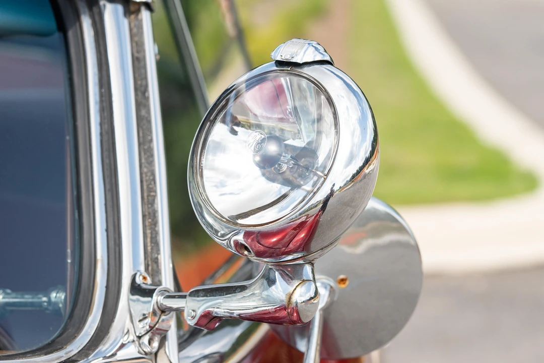 1952 Hudson Hornet - Image 27 of 31