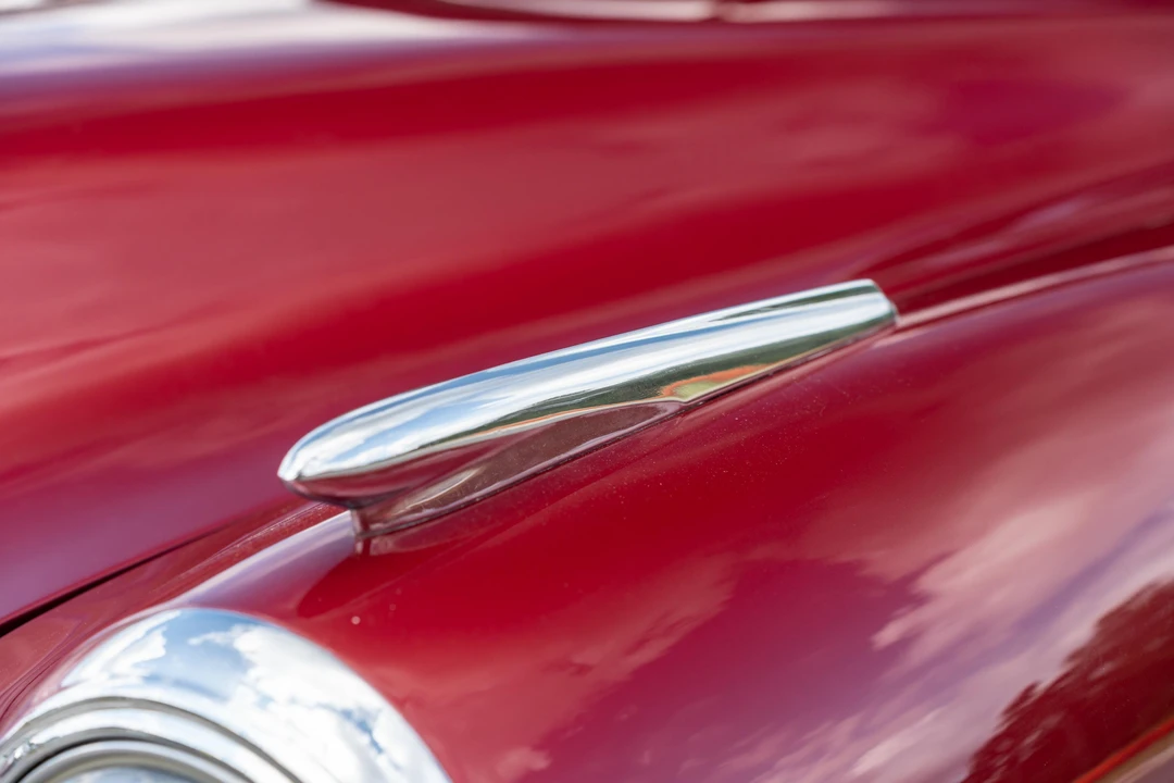 1952 Hudson Hornet - Image 22 of 31