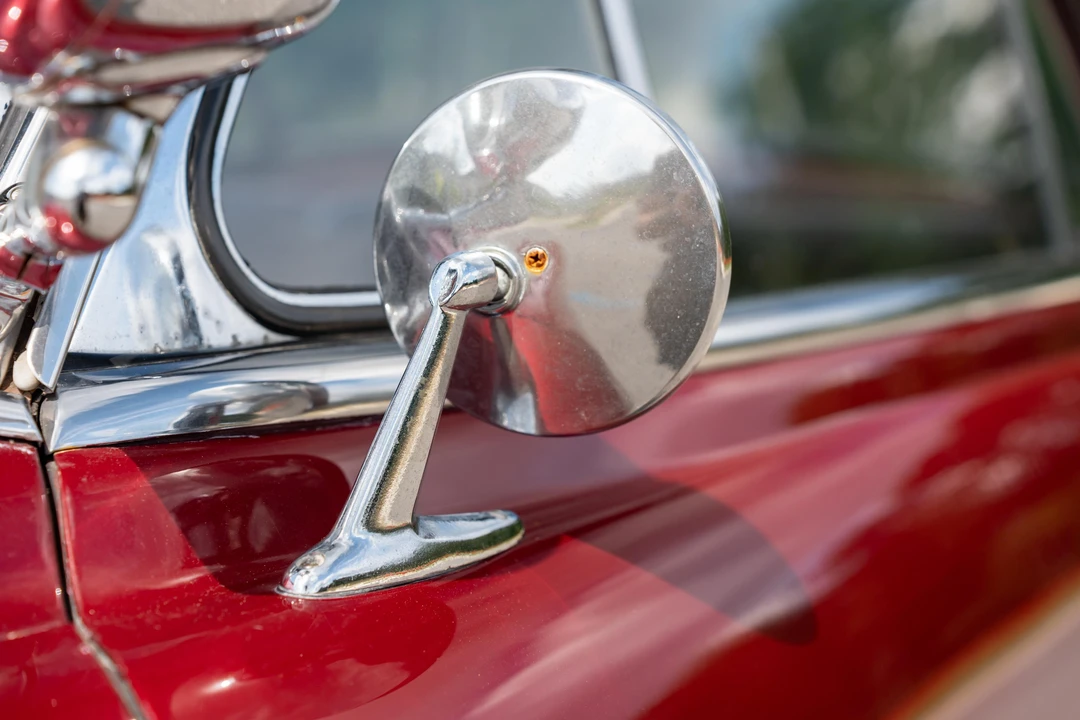 1952 Hudson Hornet - Image 29 of 31