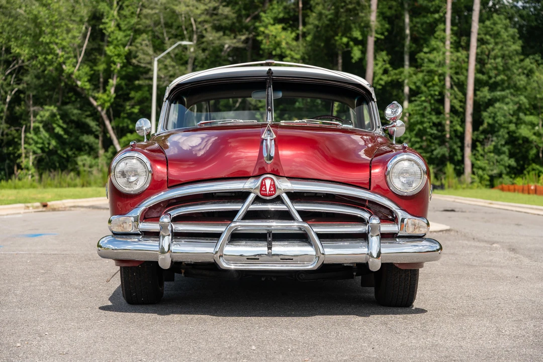 1952 Hudson Hornet - Image 6 of 31