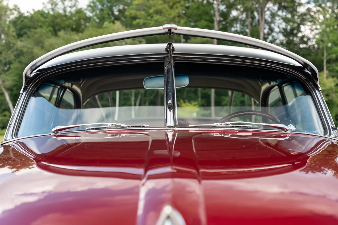 1952 Hudson Hornet - Image 17 of 31