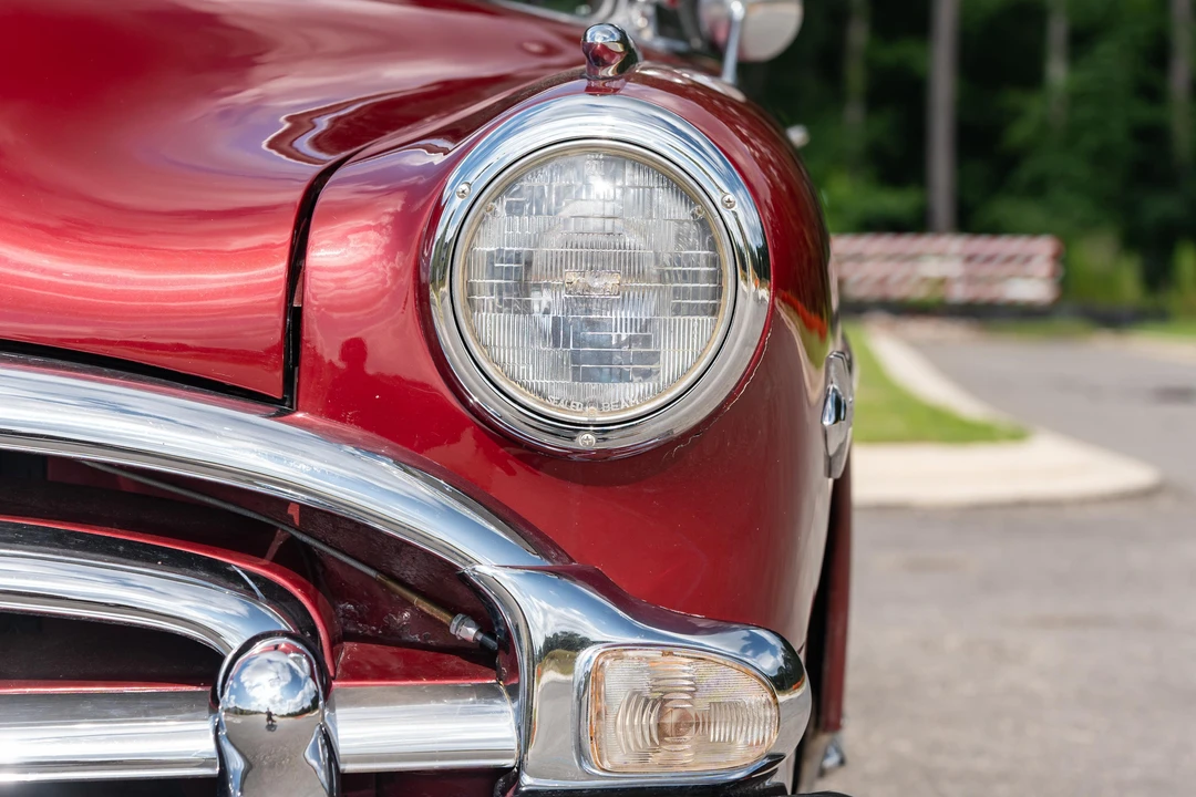1952 Hudson Hornet - Image 20 of 31