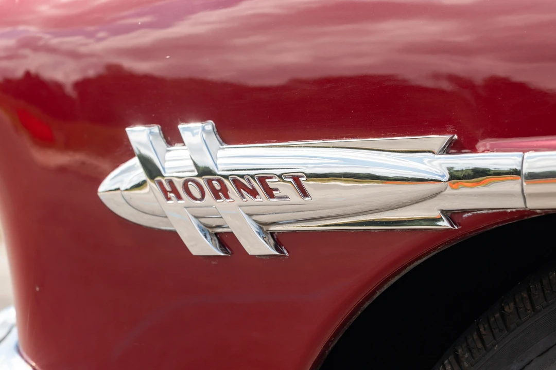 1952 Hudson Hornet - Image 23 of 31