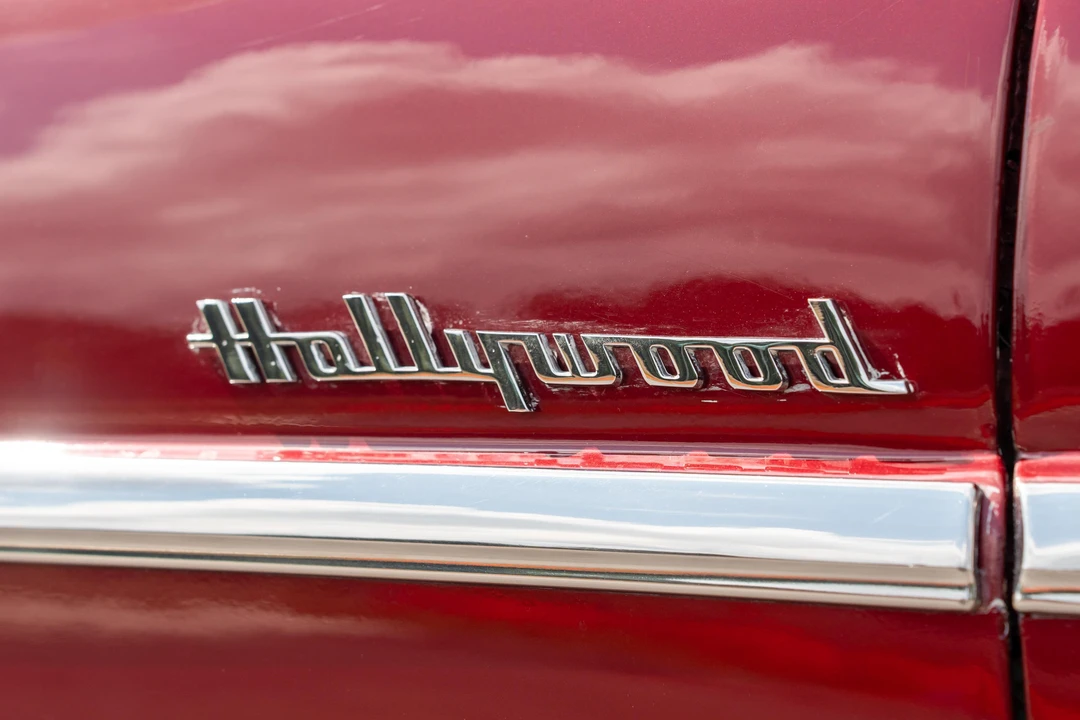 1952 Hudson Hornet - Image 24 of 31