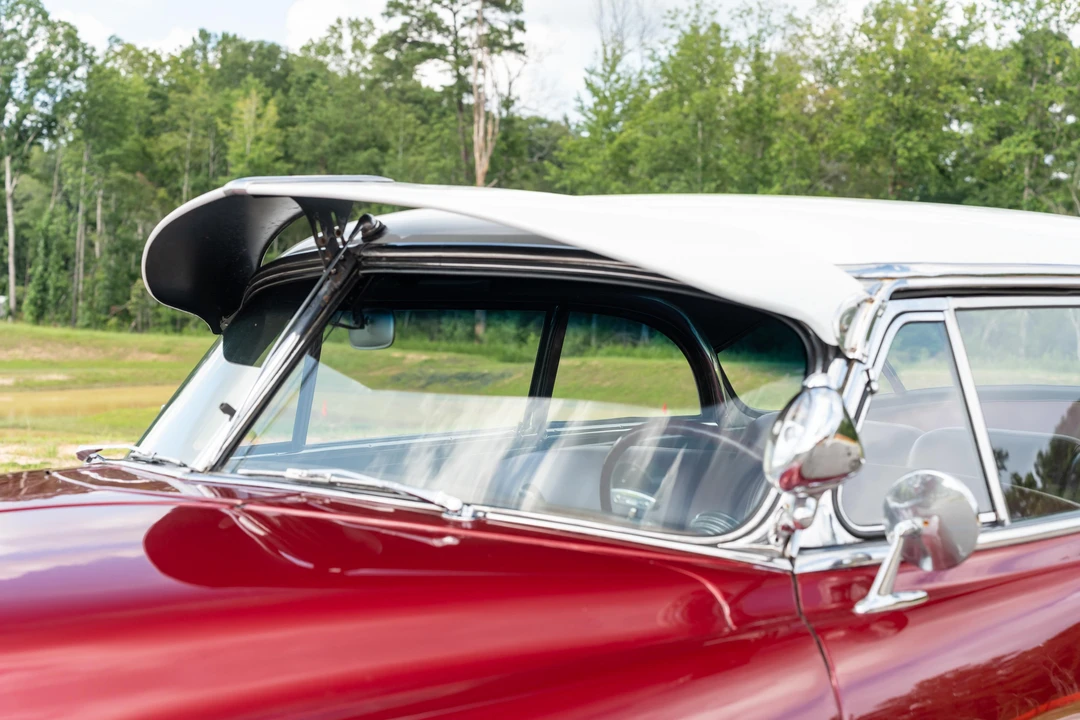 1952 Hudson Hornet - Image 26 of 31