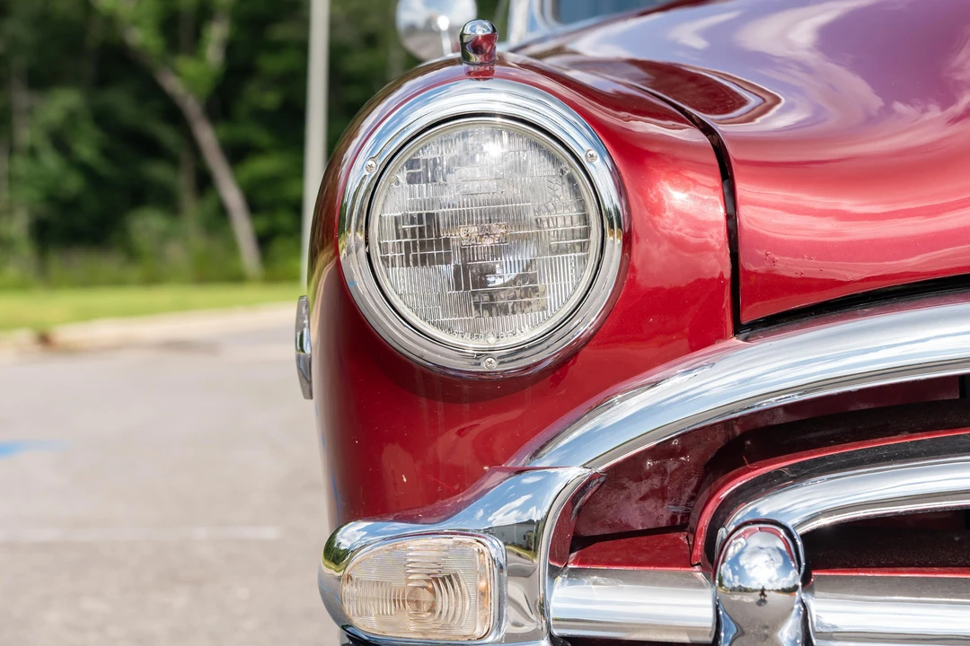 1952 Hudson Hornet - Image 15 of 31