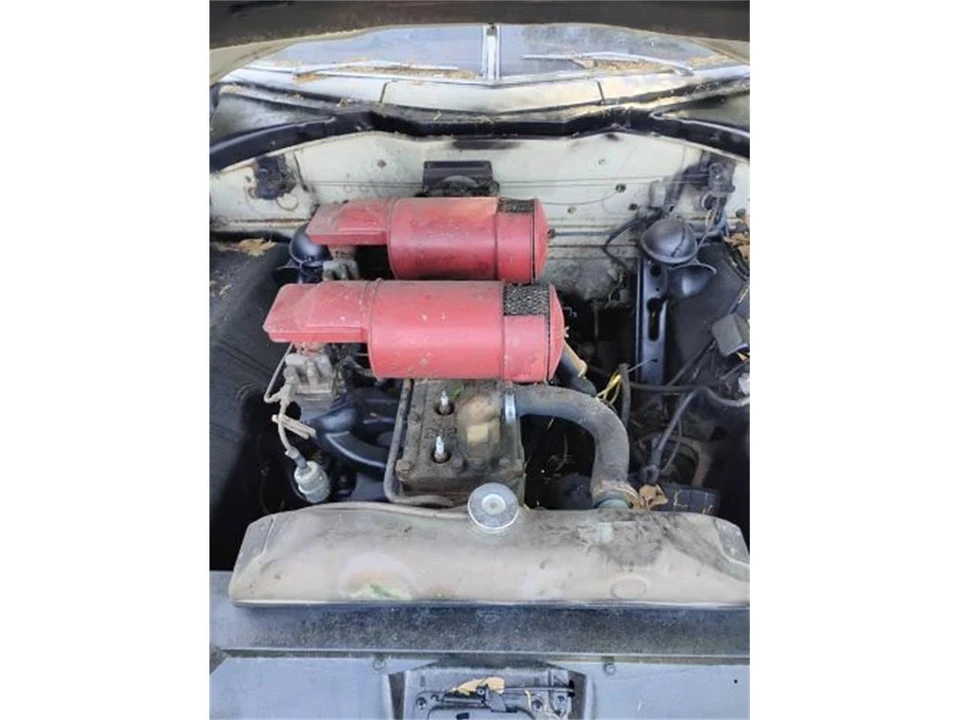 1952 Hudson Hornet - Image 2 of 4