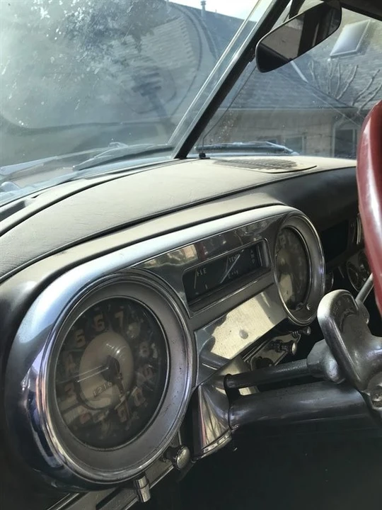 1952 Hudson Hornet - Image 20 of 21