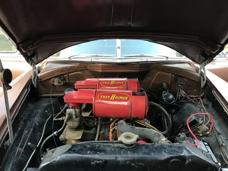 1952 Hudson Hornet - Image 14 of 21