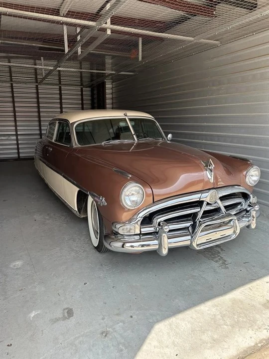 1952 Hudson Hornet - Image 3 of 21