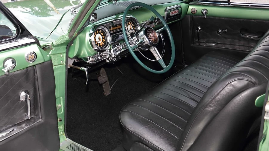 1952 Hudson Hornet - Image 16 of 23