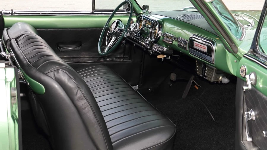 1952 Hudson Hornet - Image 17 of 23