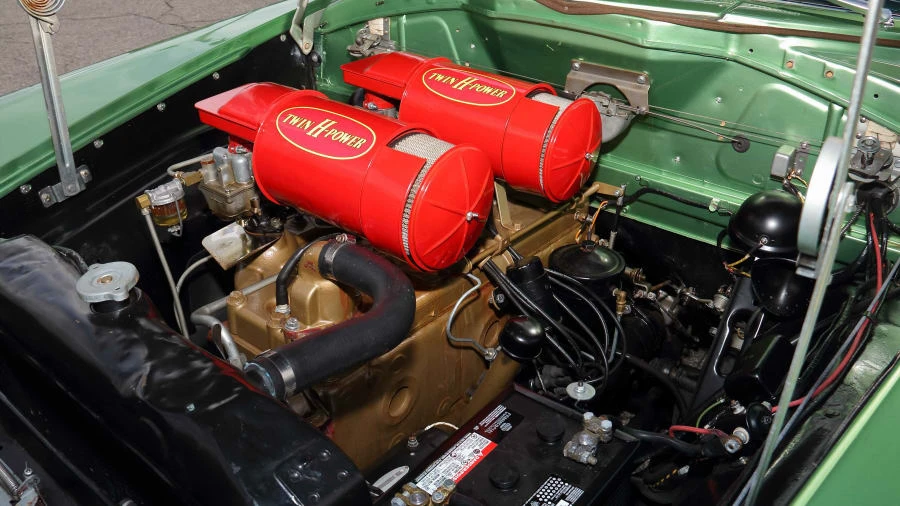 1952 Hudson Hornet - Image 21 of 23