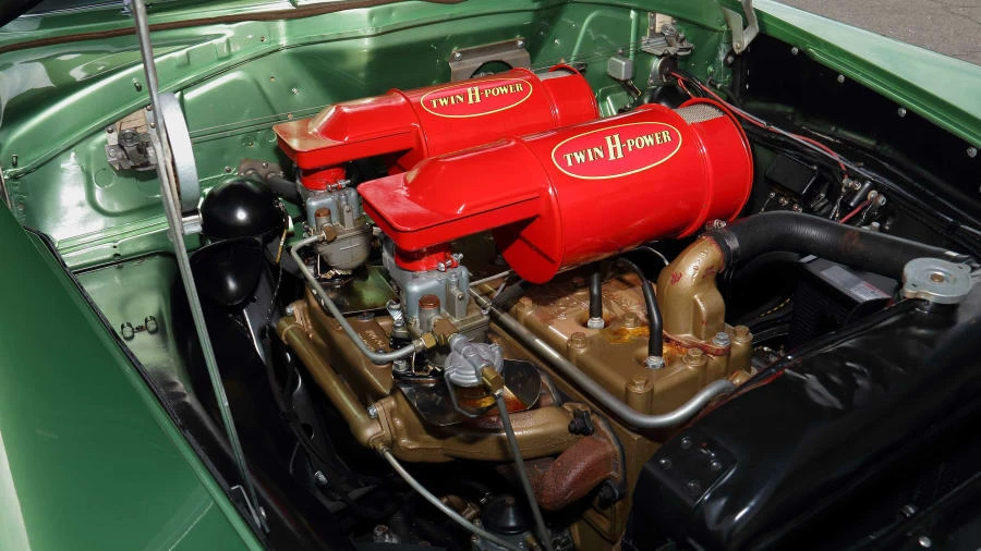 1952 Hudson Hornet - Image 22 of 23