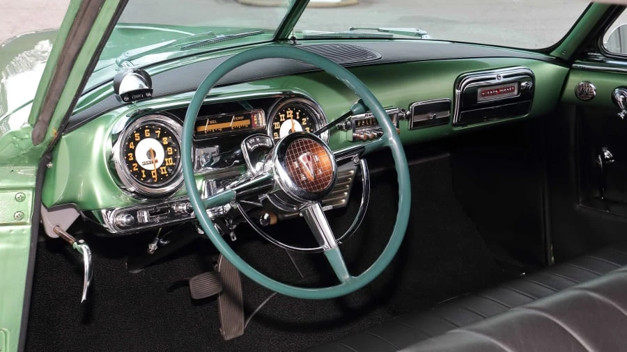 1952 Hudson Hornet - Image 20 of 23