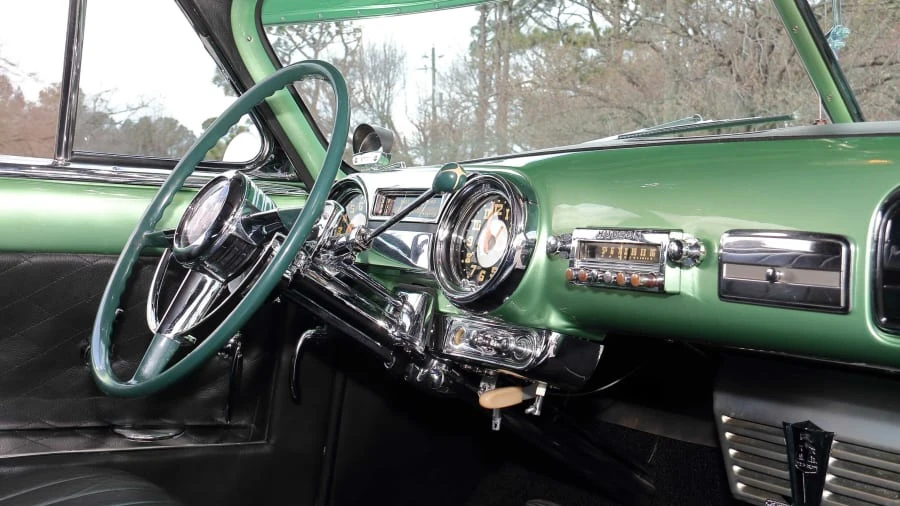 1952 Hudson Hornet - Image 18 of 23