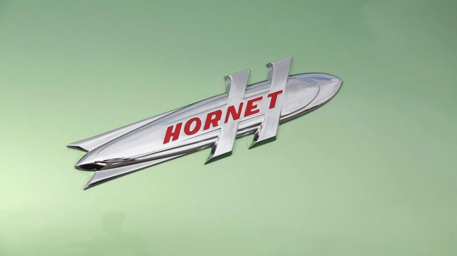 1952 Hudson Hornet - Image 9 of 23