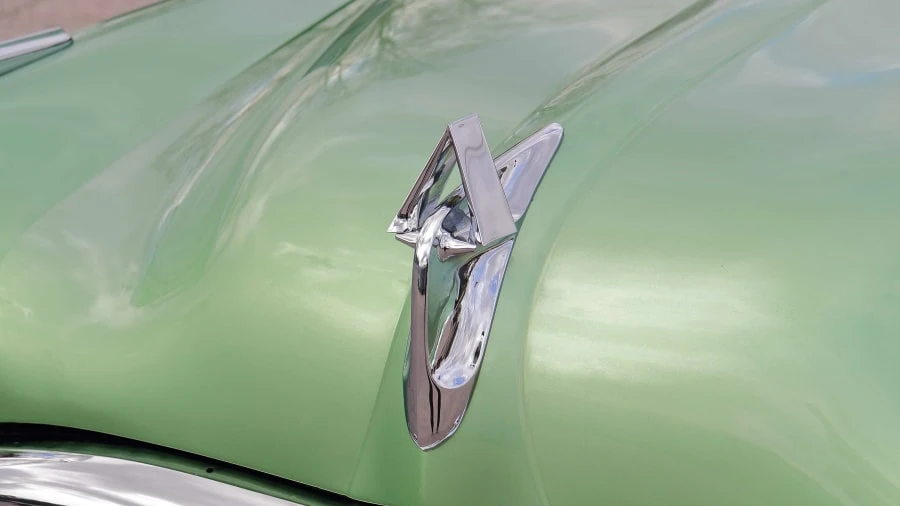1952 Hudson Hornet - Image 10 of 23