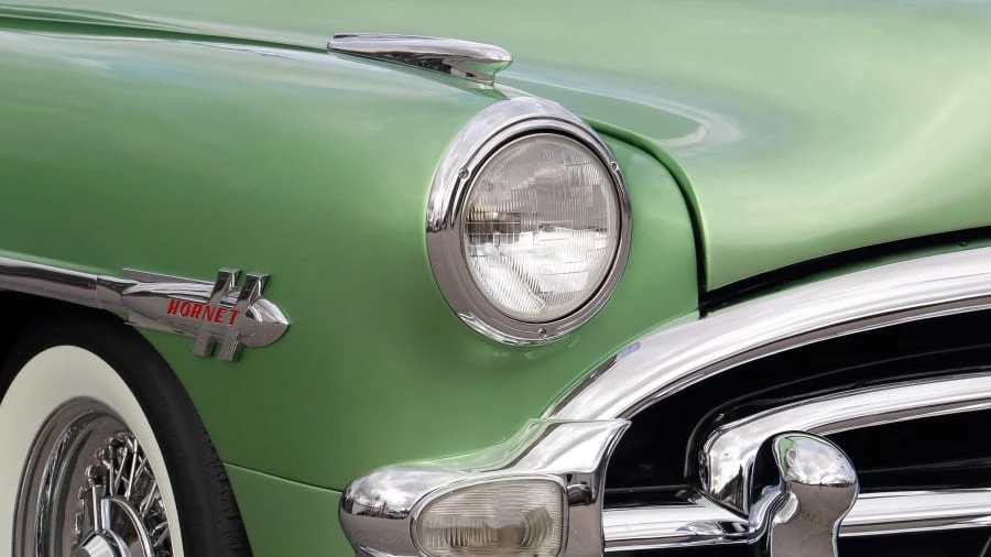 1952 Hudson Hornet - Image 11 of 23