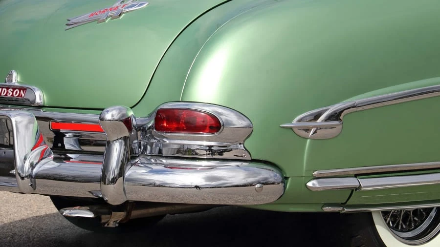 1952 Hudson Hornet - Image 12 of 23