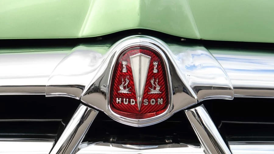1952 Hudson Hornet - Image 13 of 23