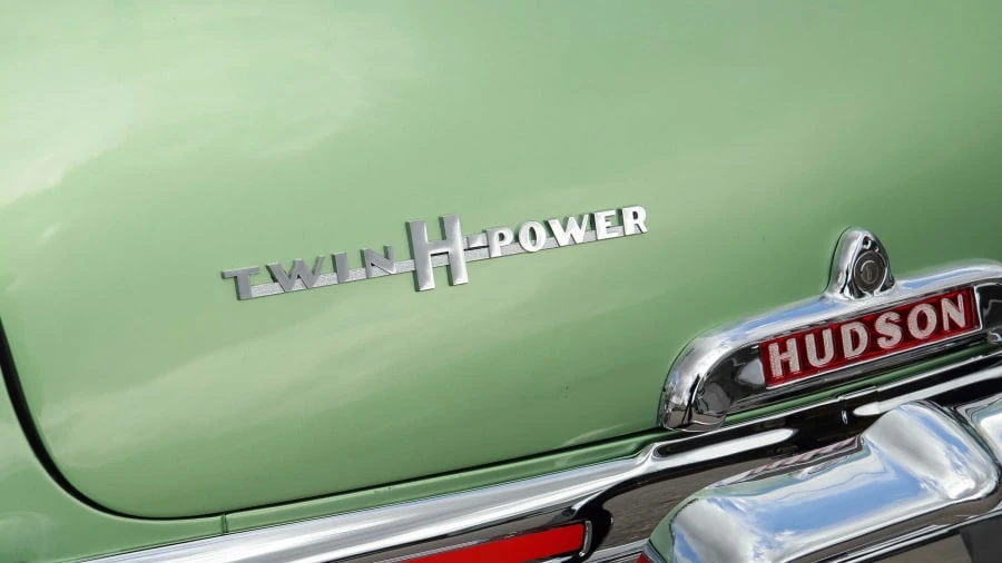 1952 Hudson Hornet - Image 15 of 23