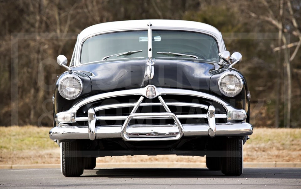 1952 Hudson Hornet - Image 2 of 7
