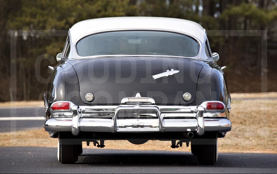 1952 Hudson Hornet - Image 3 of 7