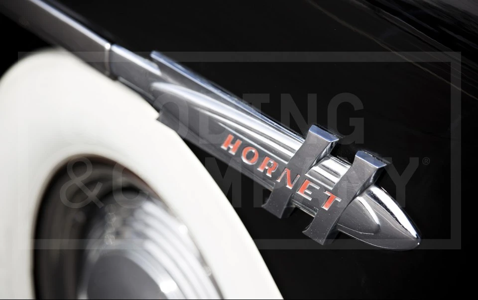 1952 Hudson Hornet - Image 6 of 7