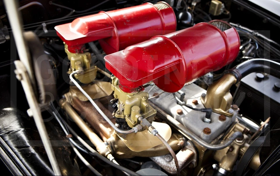 1952 Hudson Hornet - Image 7 of 7
