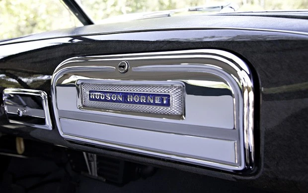 1952 Hudson Hornet - Image 8 of 17