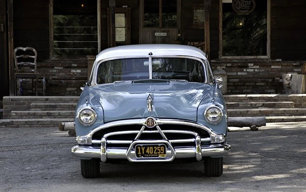 1952 Hudson Hornet - Image 2 of 17