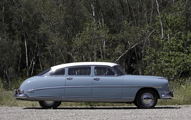 1952 Hudson Hornet - Image 3 of 17