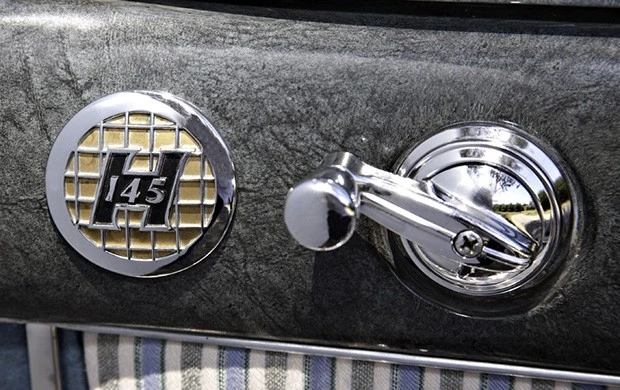 1952 Hudson Hornet - Image 10 of 17