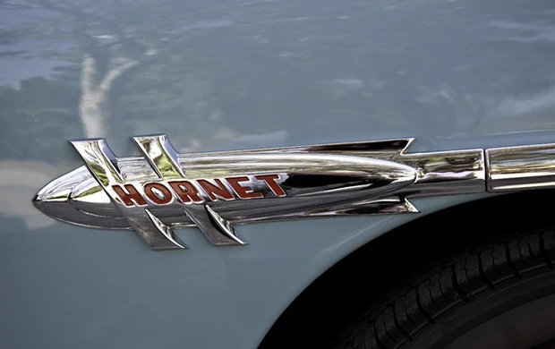 1952 Hudson Hornet - Image 12 of 17