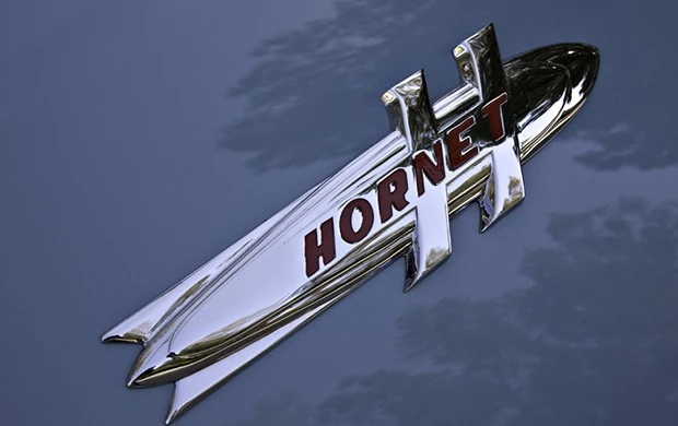 1952 Hudson Hornet - Image 13 of 17
