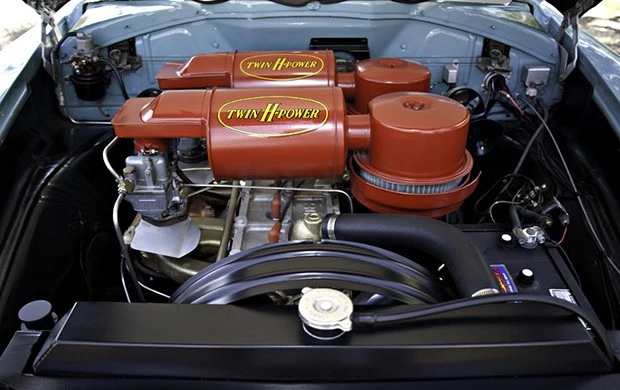 1952 Hudson Hornet - Image 15 of 17