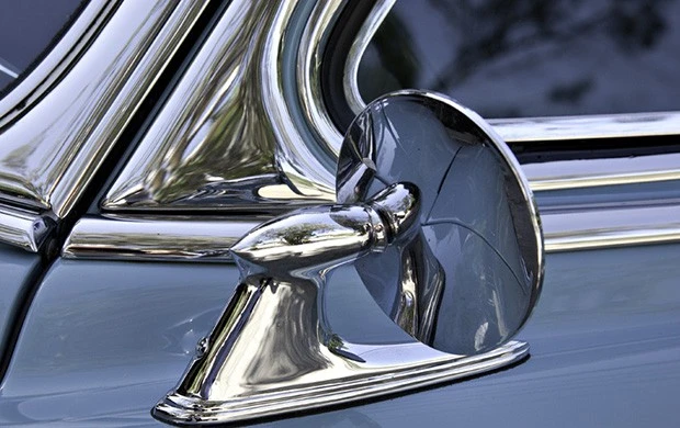 1952 Hudson Hornet - Image 11 of 17