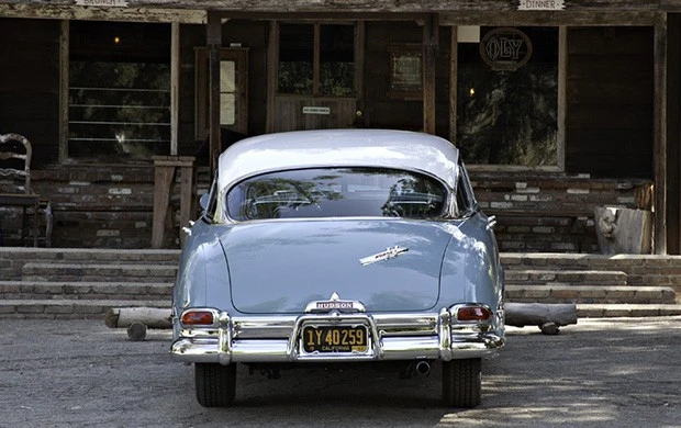 1952 Hudson Hornet - Image 5 of 17