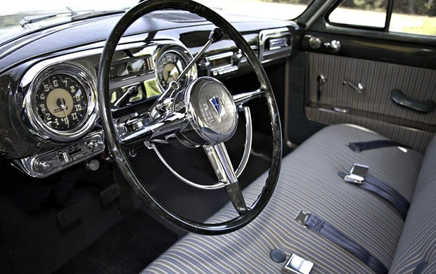 1952 Hudson Hornet - Image 6 of 17