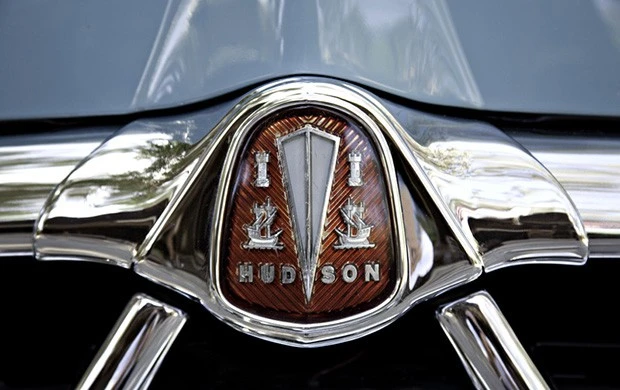 1952 Hudson Hornet - Image 14 of 17