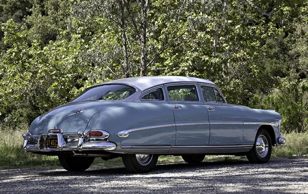 1952 Hudson Hornet - Image 4 of 17