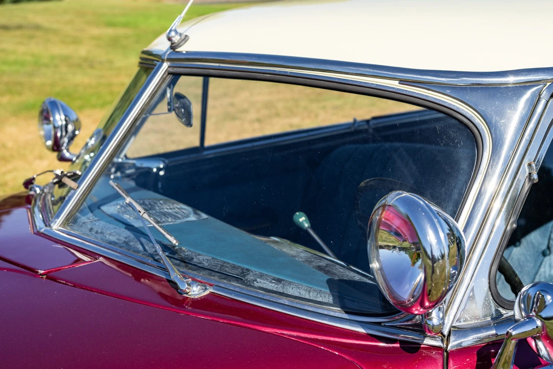 1952 Hudson Hornet - Image 22 of 31