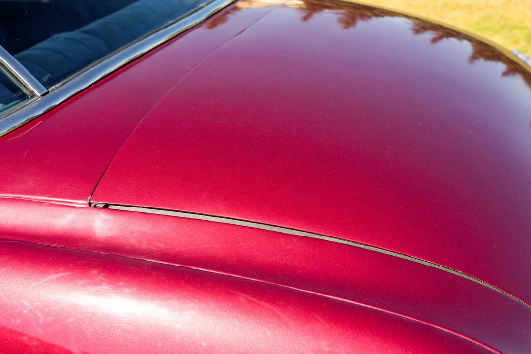 1952 Hudson Hornet - Image 31 of 31
