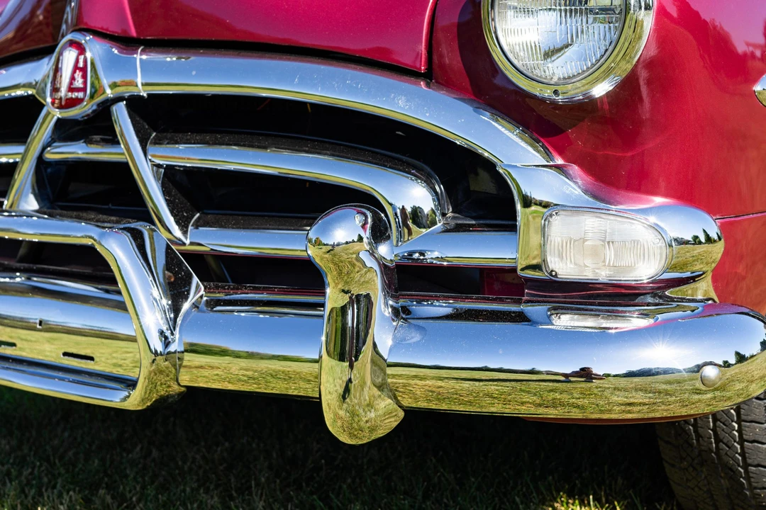1952 Hudson Hornet - Image 16 of 31