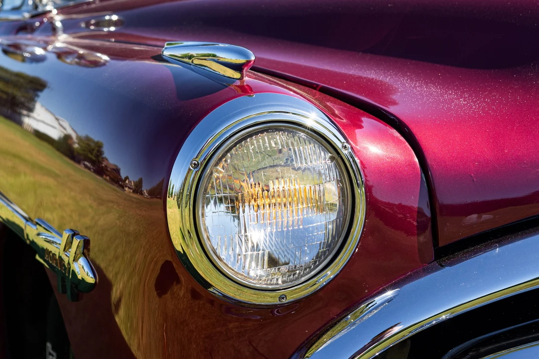 1952 Hudson Hornet - Image 12 of 31