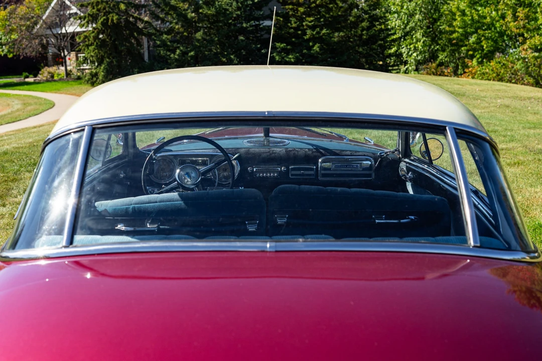 1952 Hudson Hornet - Image 30 of 31