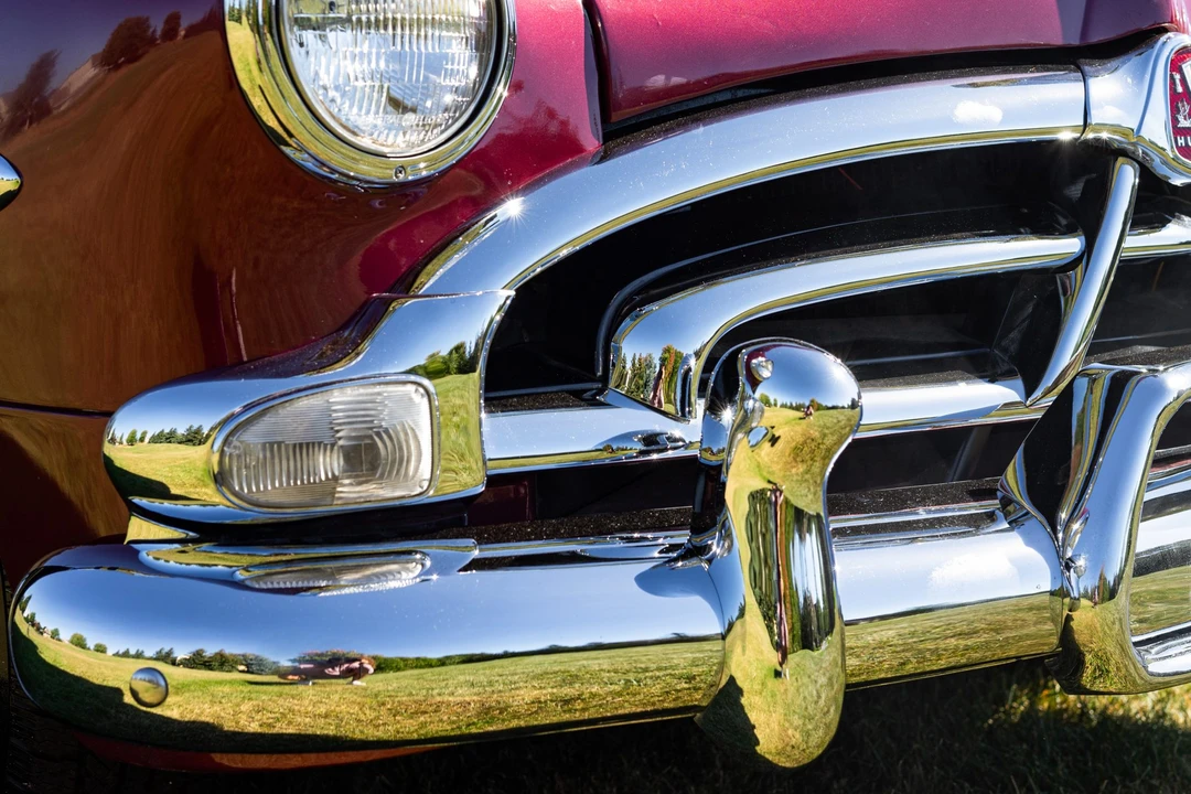 1952 Hudson Hornet - Image 13 of 31
