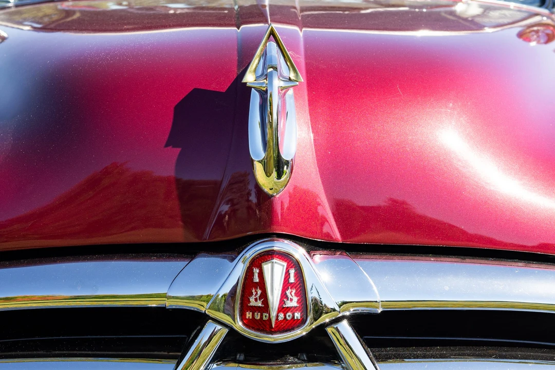 1952 Hudson Hornet - Image 14 of 31